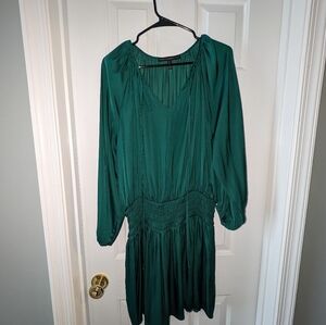 White House black market dress